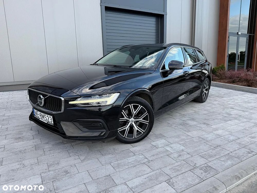 Volvo V60 B3 B Plus Dark - 40