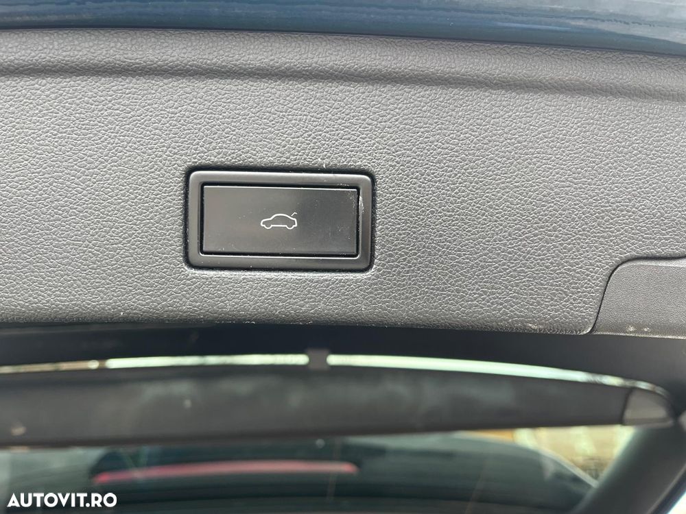 Volkswagen Touareg V6 TDI Style - 10