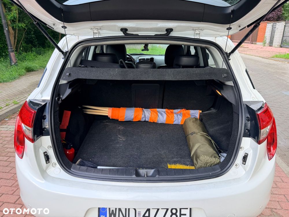 Citroën C4 Aircross - 27