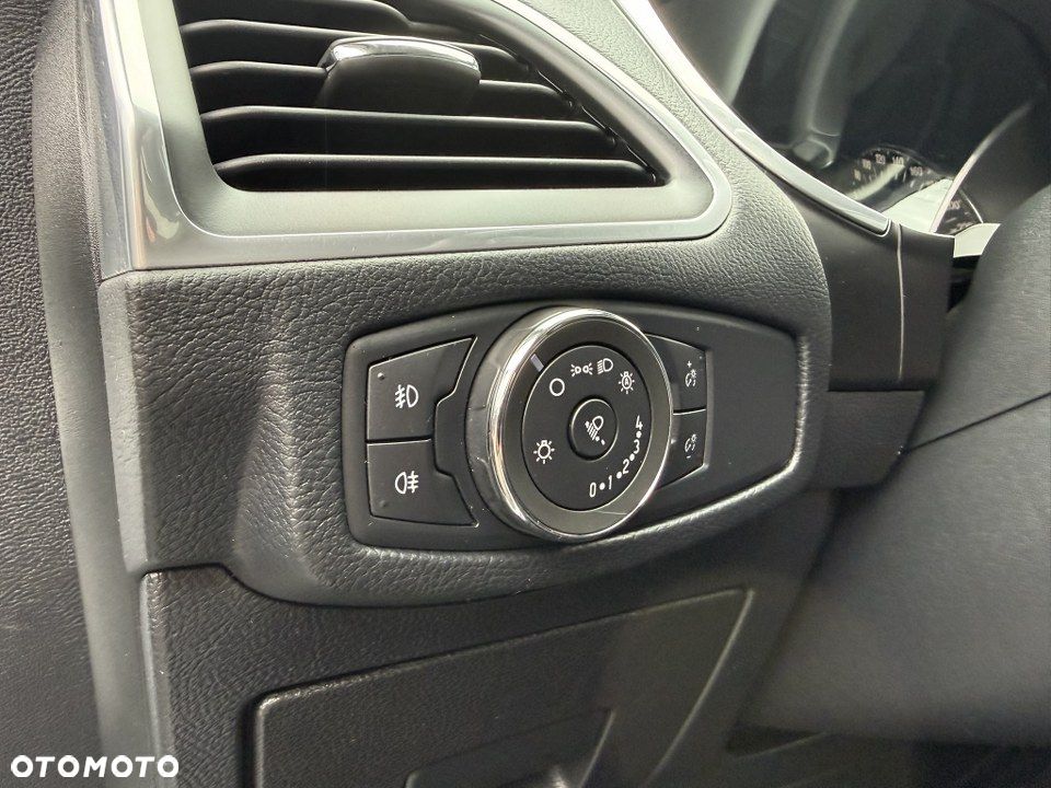 Ford Galaxy 2.0 TDCi Titanium - 20