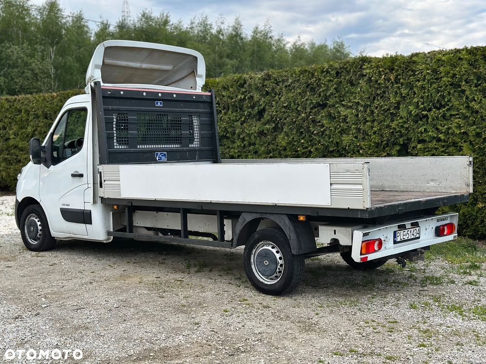Renault Master - 8