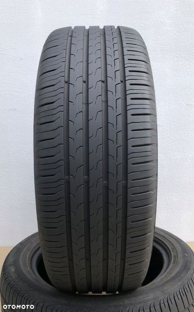 OPONA 235/55/19 105V XL CONTINENTAL ECOCONTACT 6 CONTI SEAL