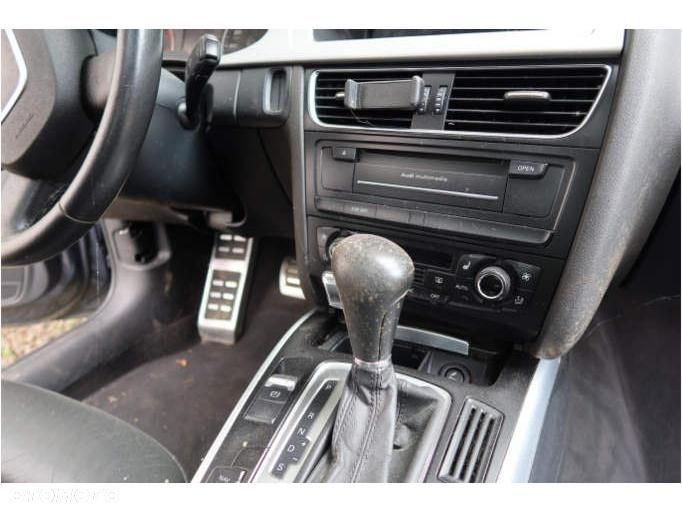 Audi A4 - 23