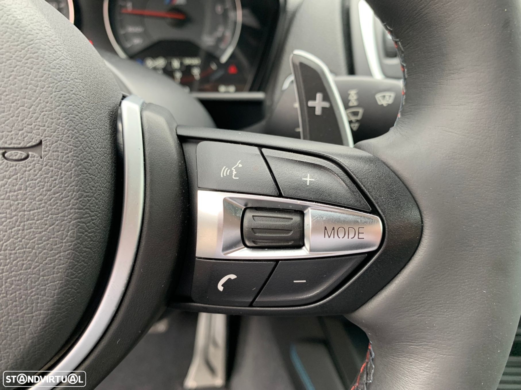 BMW M2 Auto - 25