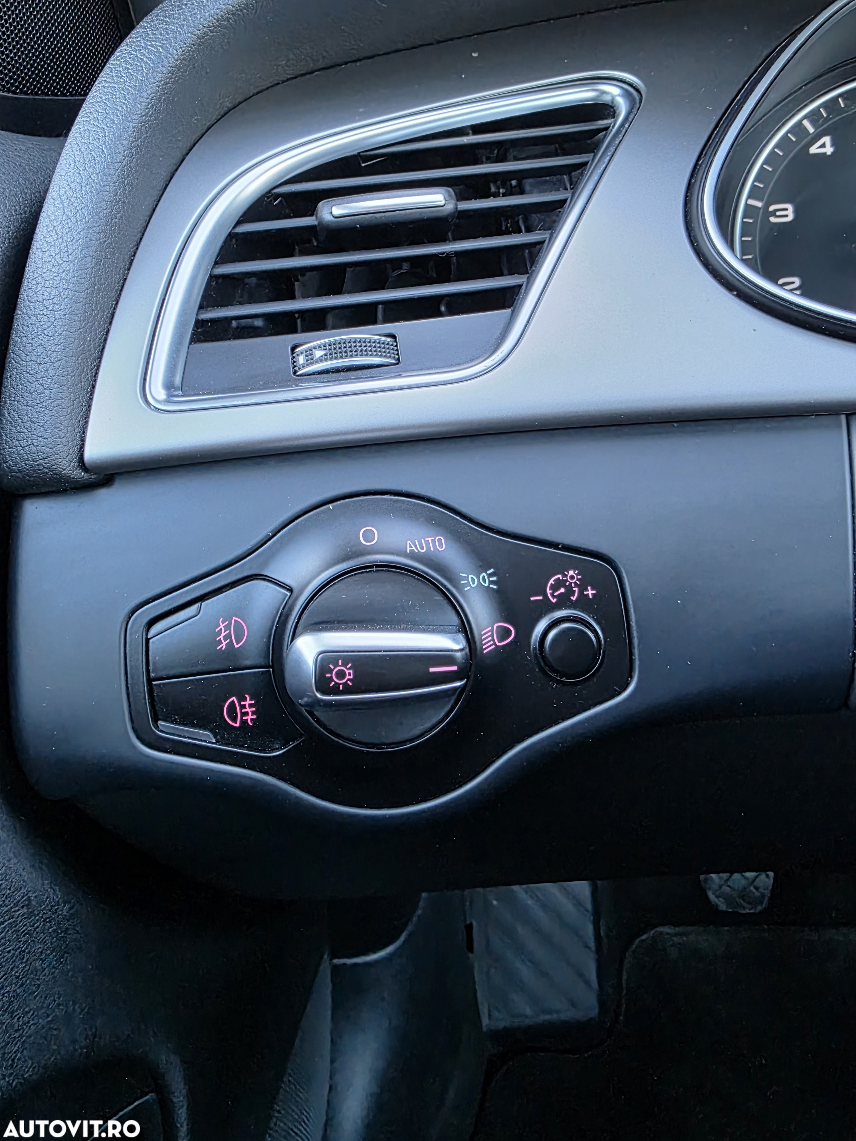Audi A4 1.8 TFSI Ambition - 12