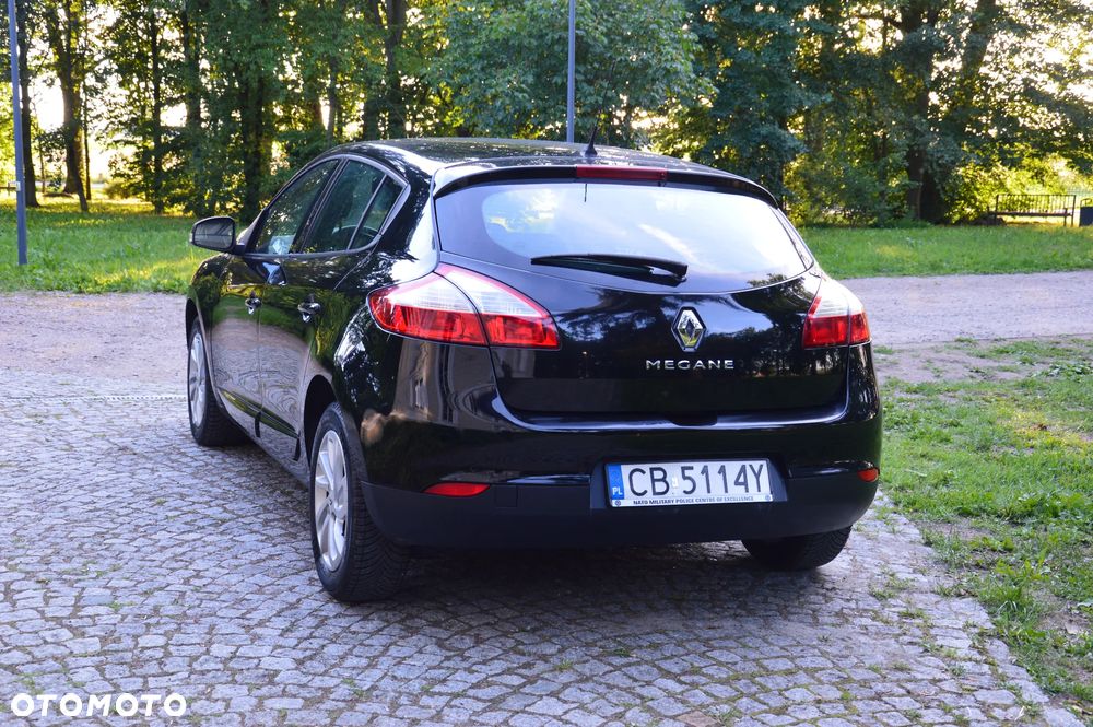 Renault Megane - 14