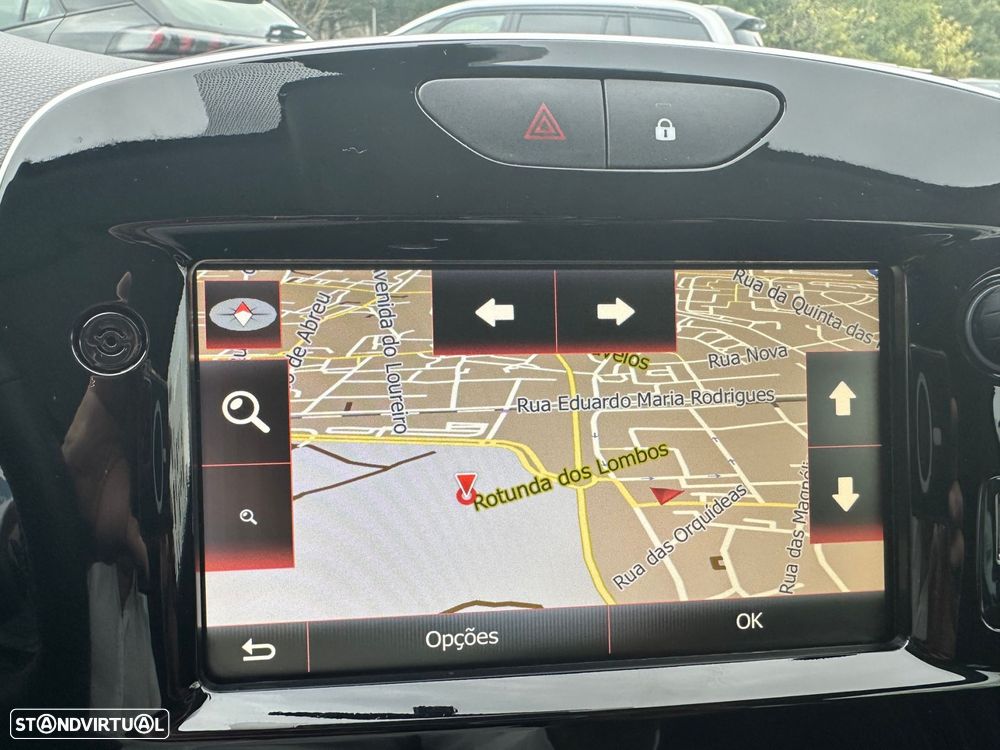 Renault Clio 0.9 TCe Limited Bi-Fuel - 21