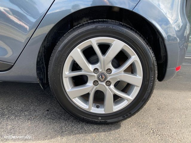 Renault Clio 0.9 TCe Limited - 11