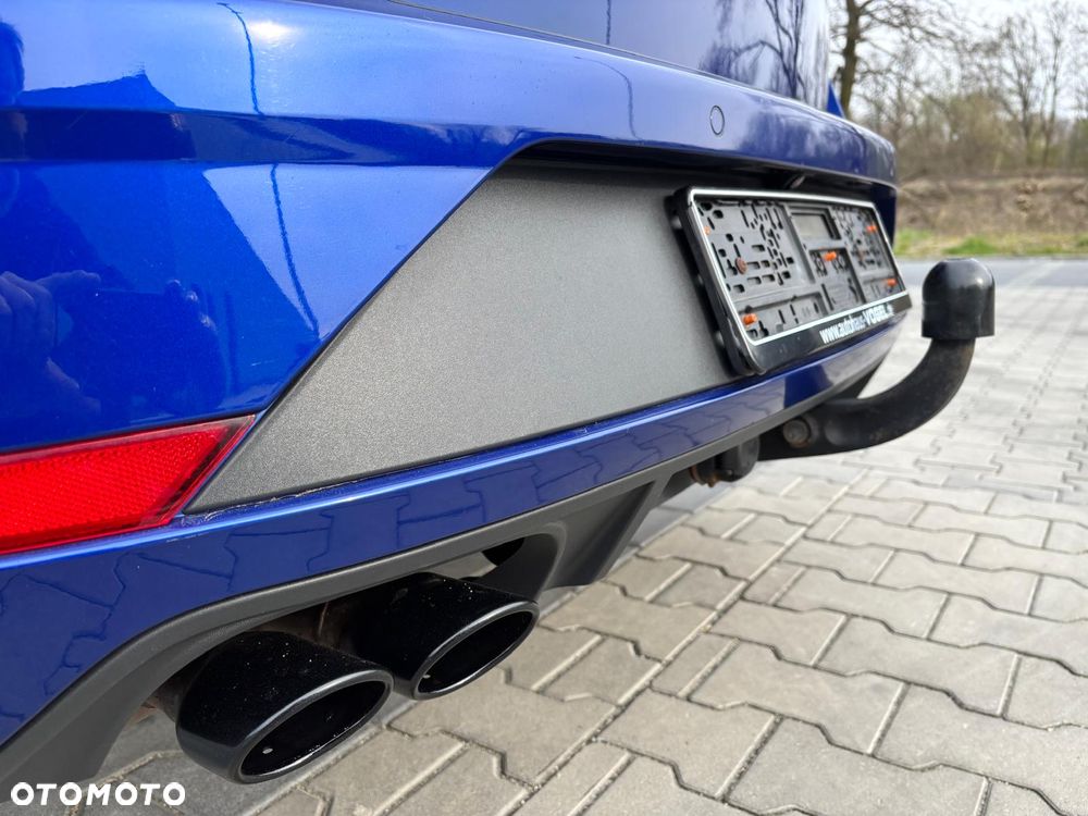 Seat Leon 1.8 TSI Start&Stop DSG FR - 20