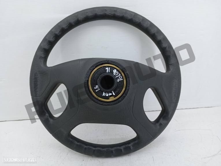 Volante 1l041_9660a Seat Toledo (1l) [1991_1999] 1.6 I - 2
