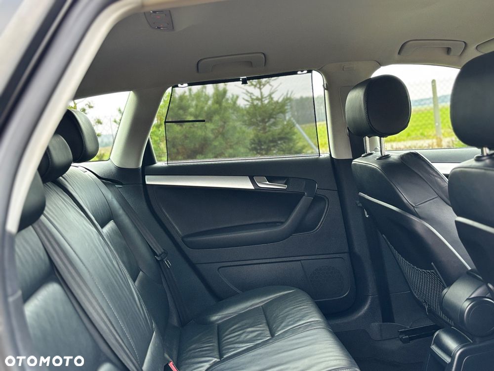 Audi A3 Sportback 2.0 TDI DSG Ambition - 20