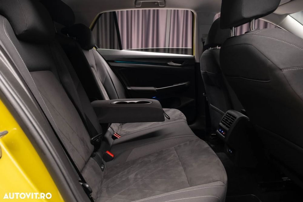 Volkswagen Golf 1.5 TSI Comfortline - 29