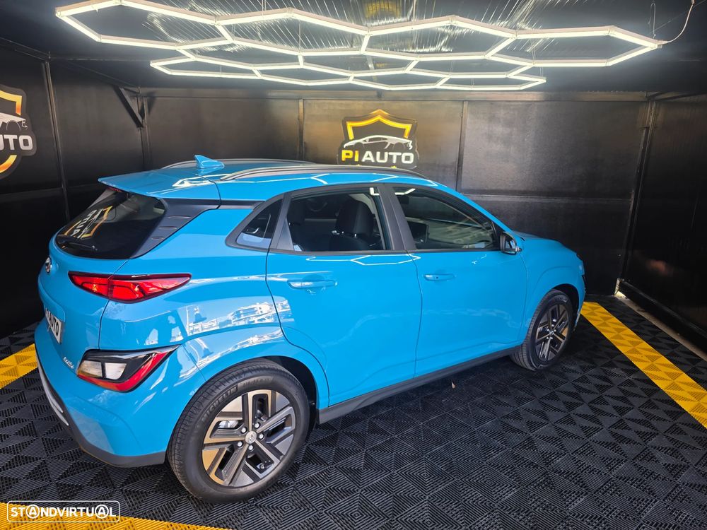 Hyundai Kauai Style - 25