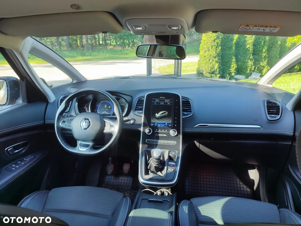 Renault Scenic 1.6 dCi Intens - 6
