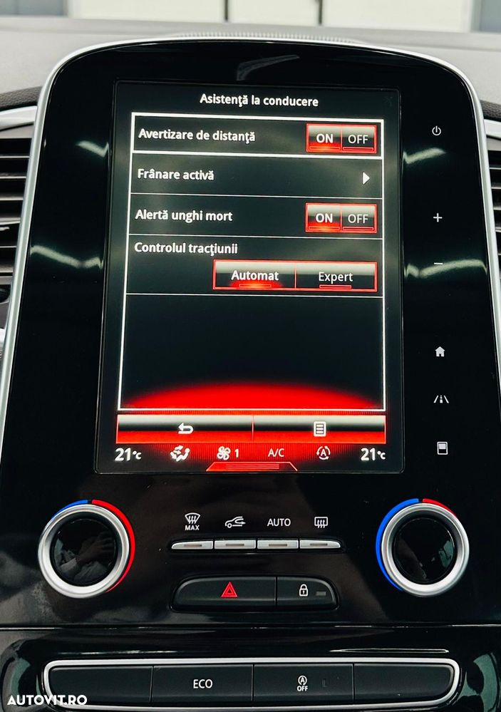 Renault Espace Energy dCi 130 Business - 29