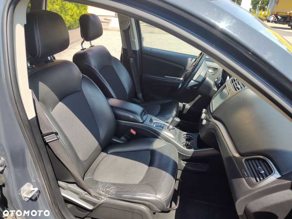 Dodge Journey - 17