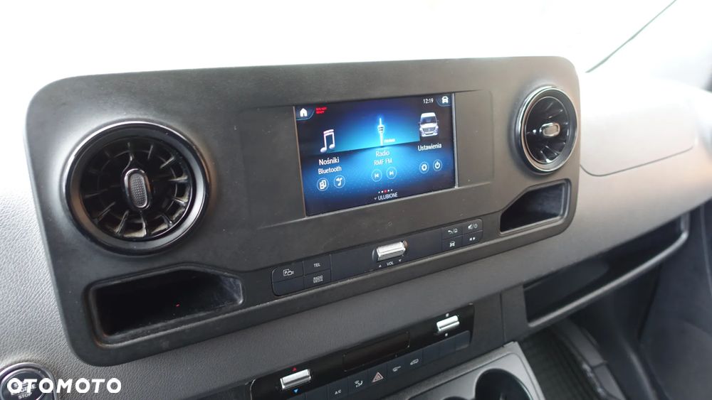 Mercedes-Benz SPRINTER - 7
