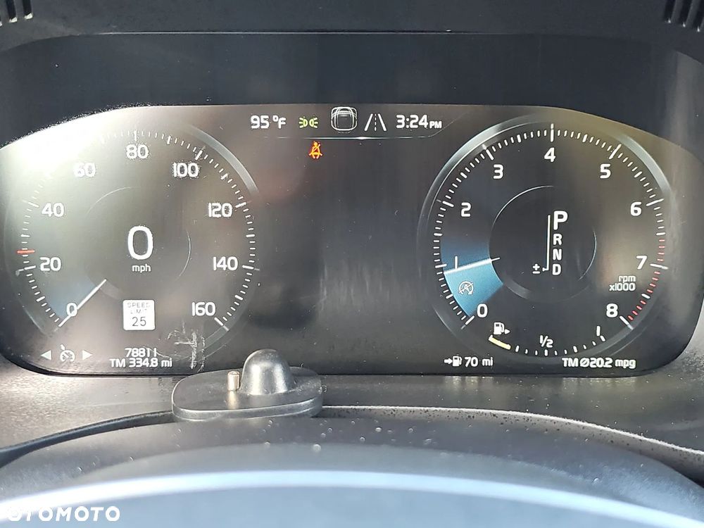 Volvo XC 60 T5 AWD Geartronic Momentum - 12