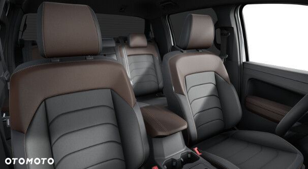 Volkswagen Amarok - 19