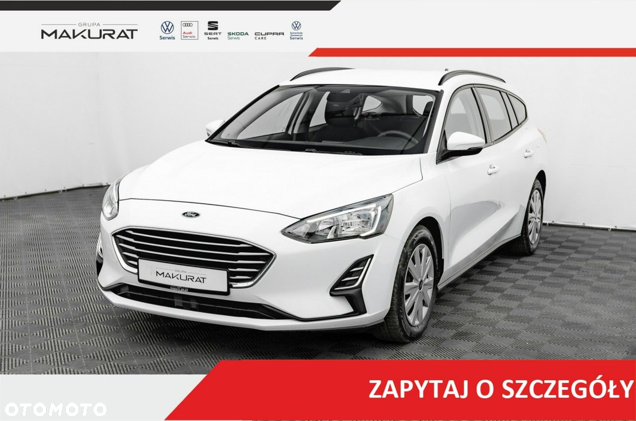 Ford Focus - 2