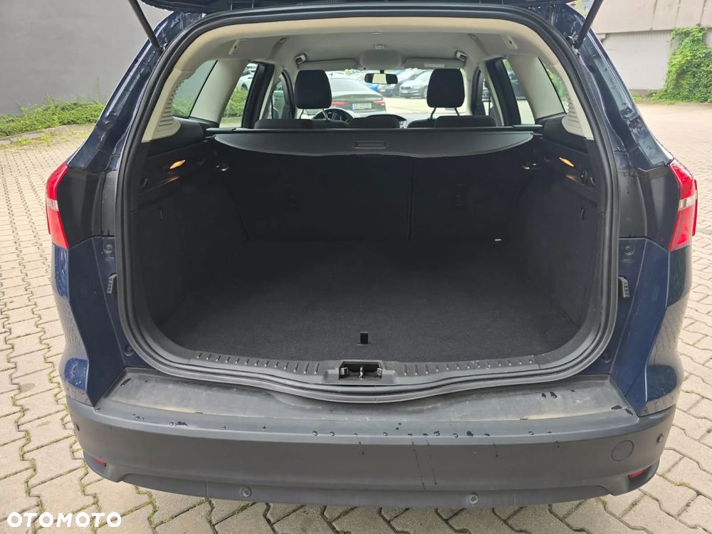 Ford Focus 1.5 TDCi Trend - 8