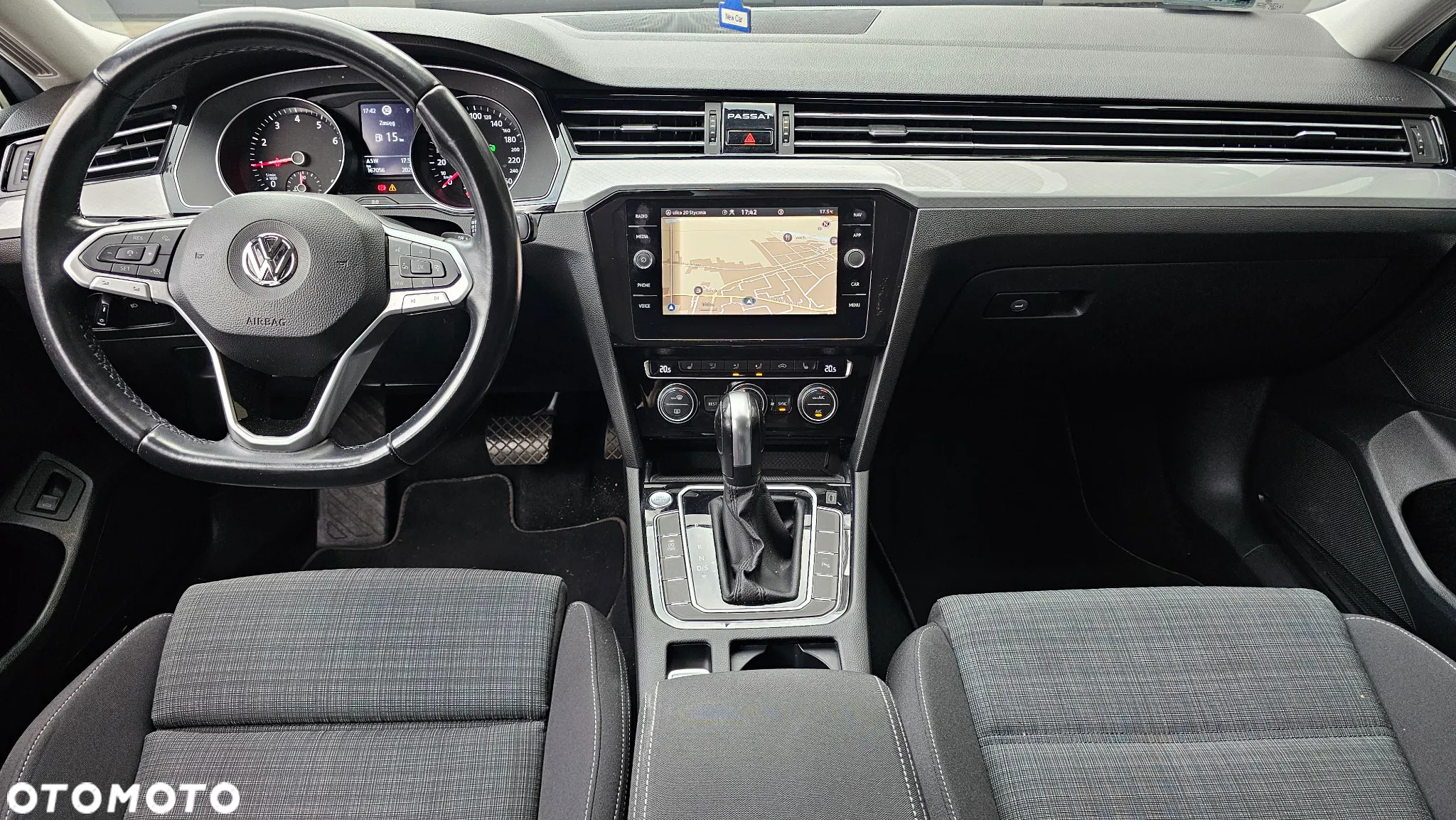 Volkswagen Passat 1.5 TSI EVO Business DSG - 8