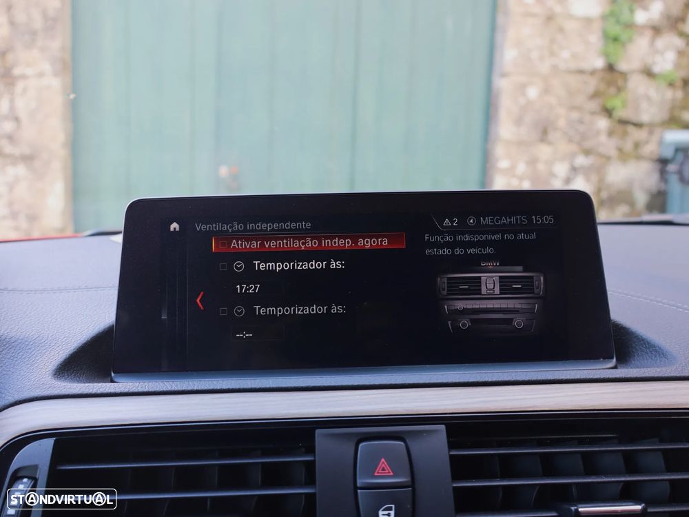 BMW 220 d Coupe Pack M Auto - 28