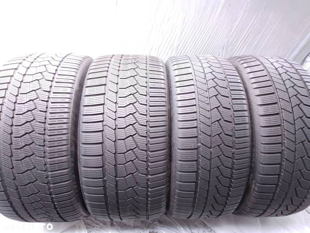 Continental WinterContact Ts860S 275/35 R20 102V 245/40 R20 99V 2025 7.5-8mm - 1