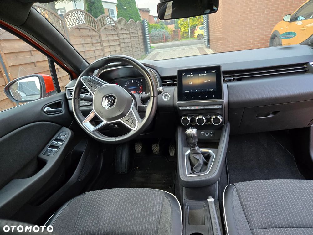 Renault Clio 1.0 TCe Intens - 6