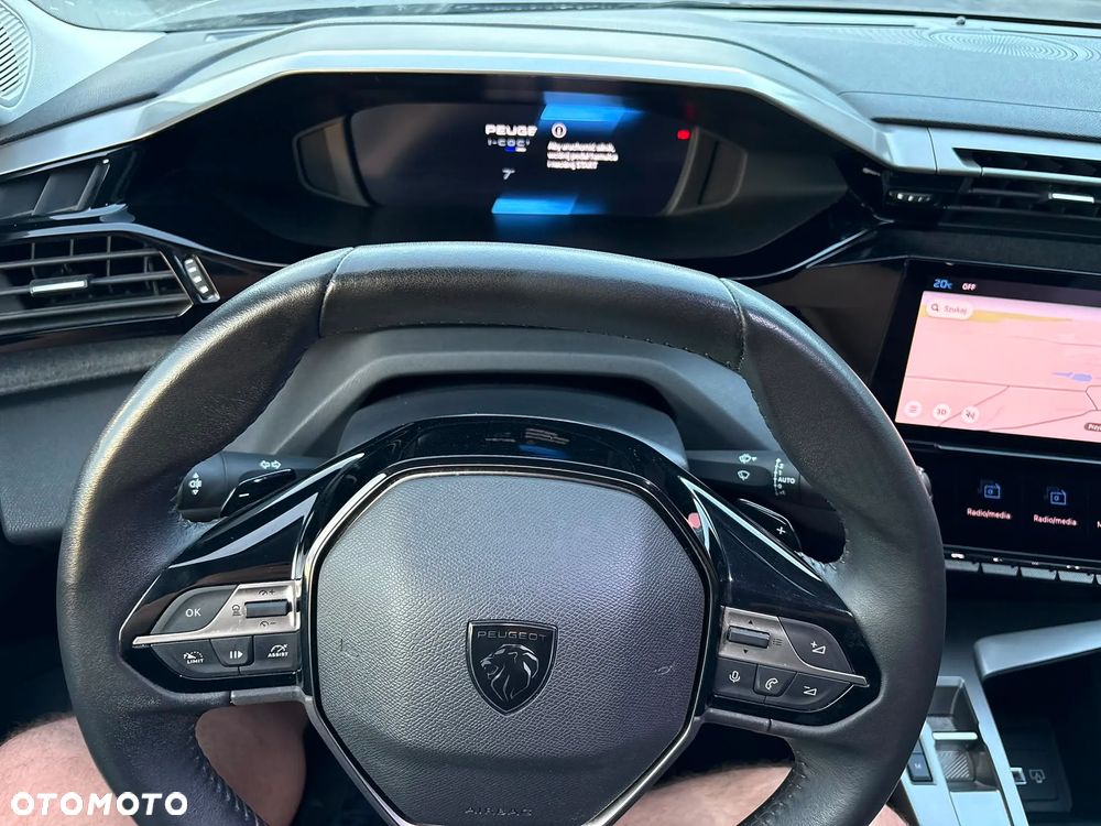 Peugeot 308 PureTech 130 EAT8 Allure Pack - 15