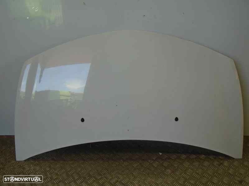 CAPÔ RENAULT CLIO III 1.5 DCI (C/BR0G, C/BR1G) 68CV 1461CC - 1