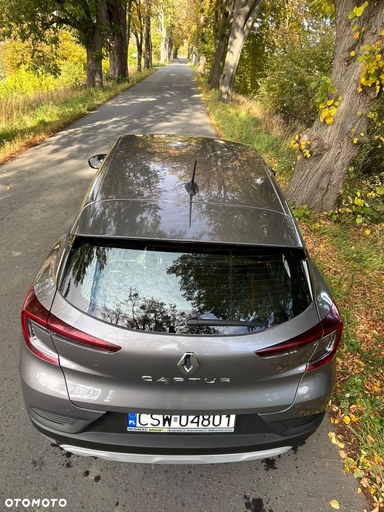 Renault Captur - 11