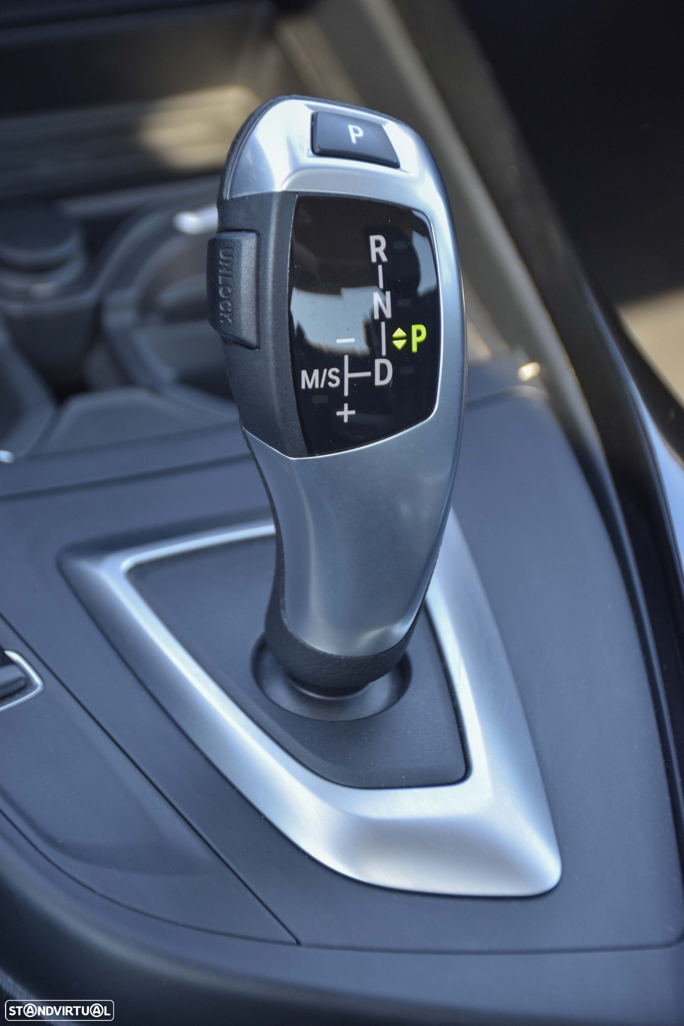 BMW 218 d Coupe Line Sport Auto - 17
