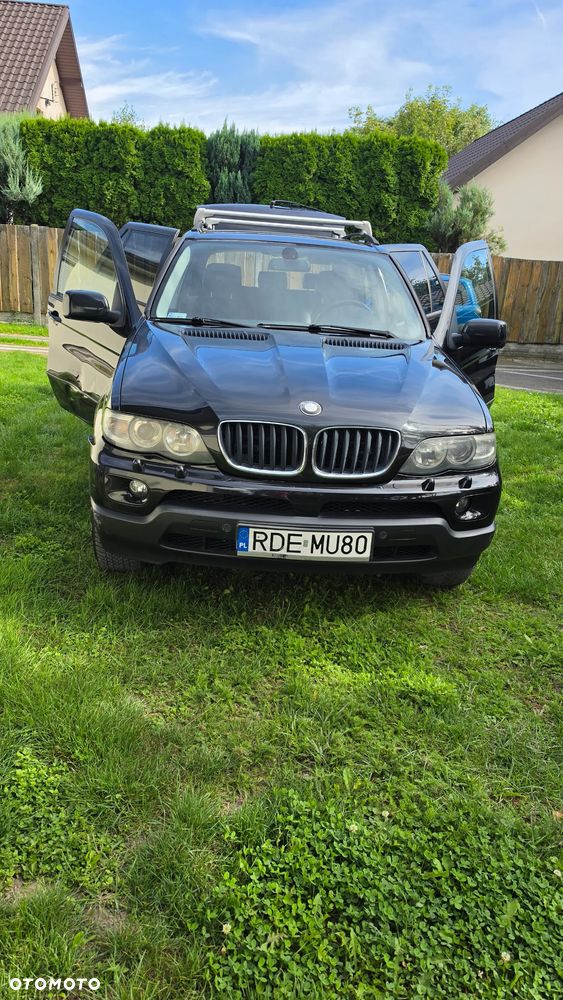 BMW X5 - 3