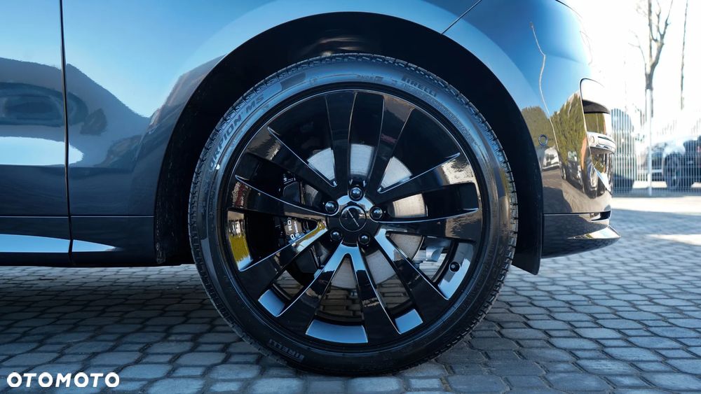 Land Rover Range Rover Sport S 3.0 D SE - 12
