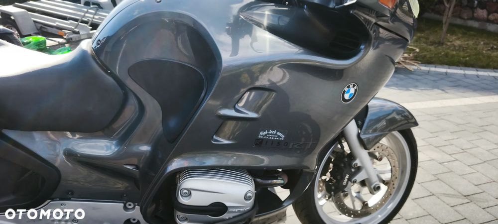 BMW R - 18