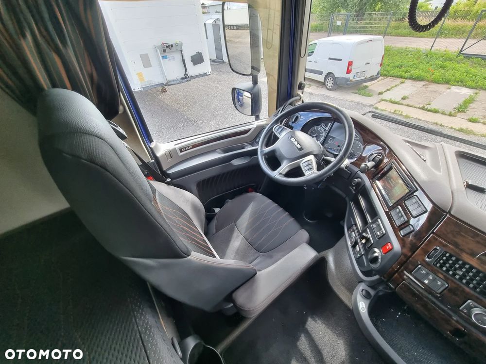 DAF XF 480 - 20