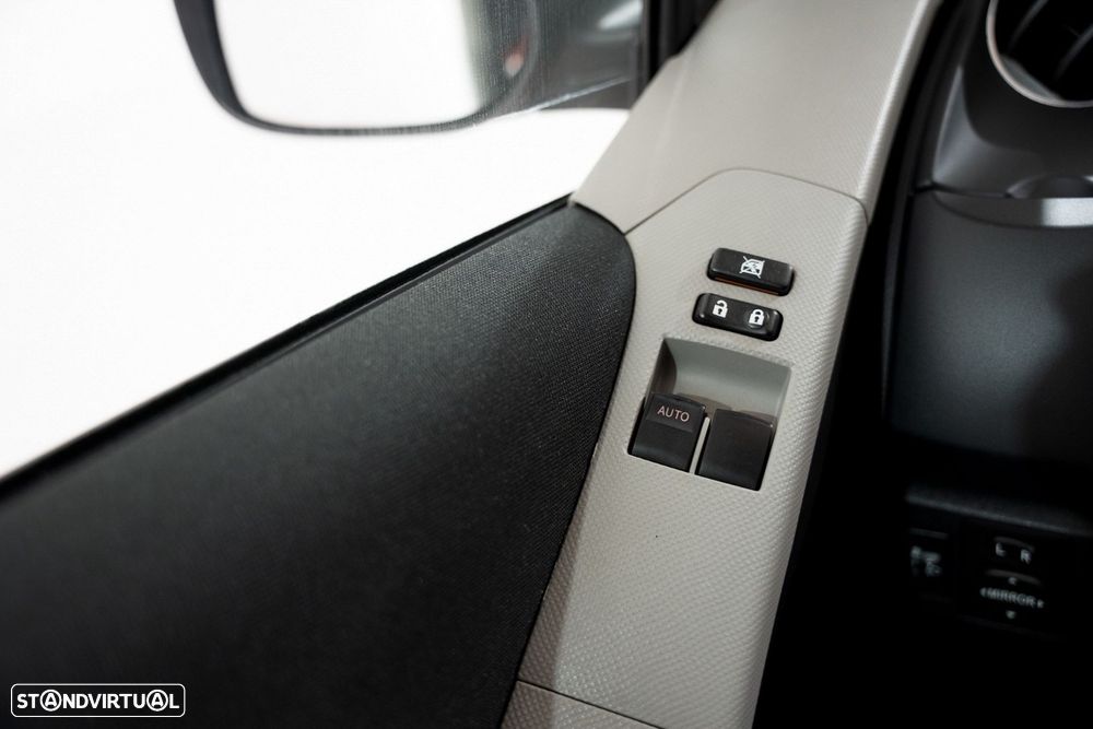 Toyota Yaris 1.0 VVT-i Sol+AC - 8