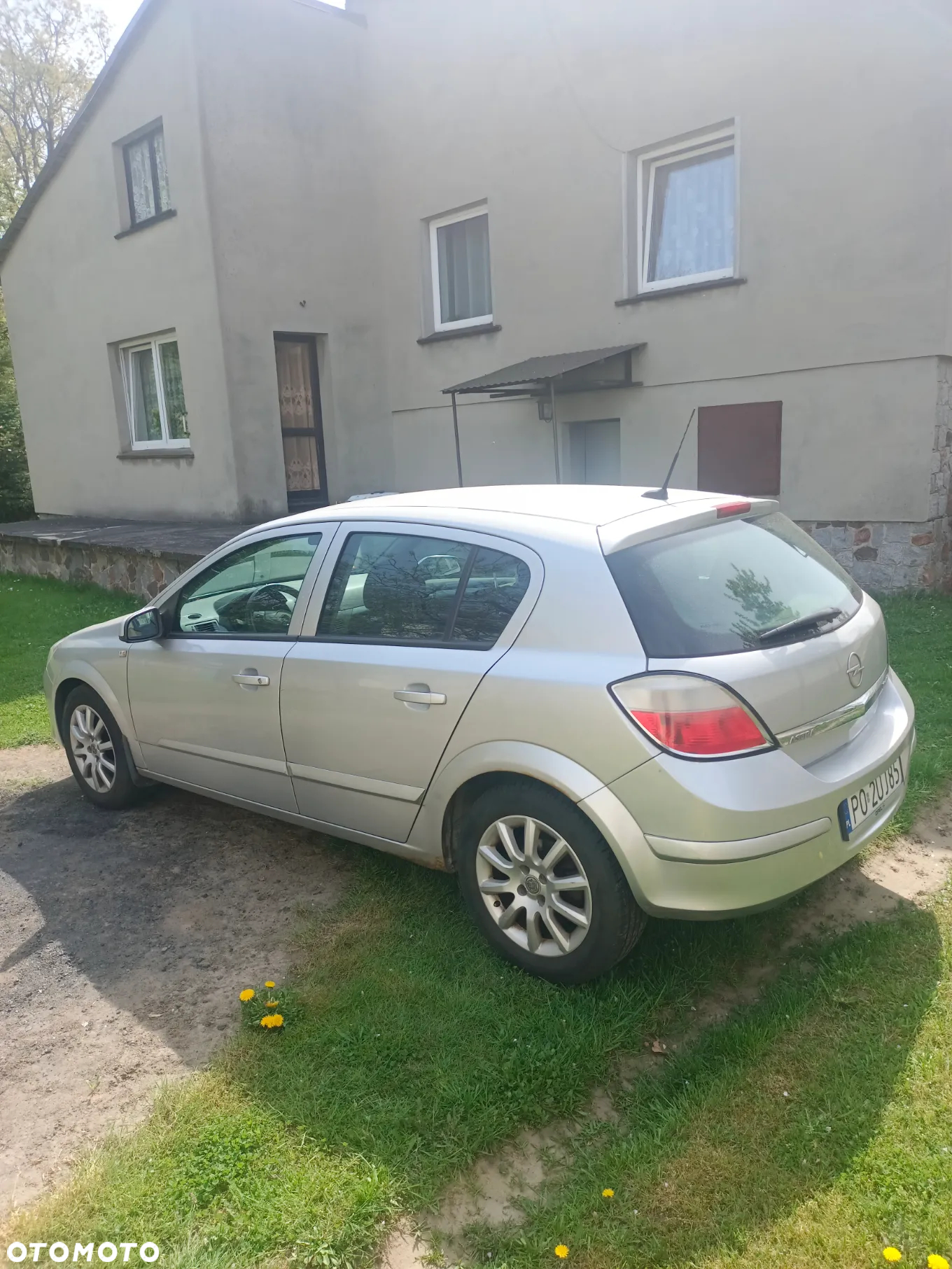 Opel Astra 1.6 - 3