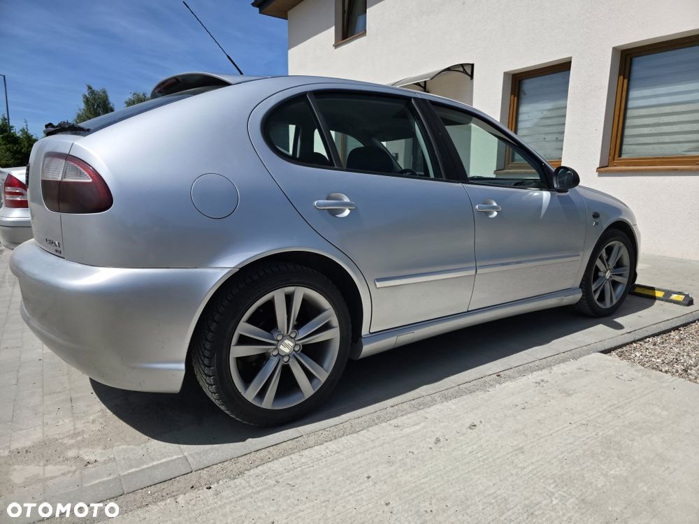 Seat Leon - 3