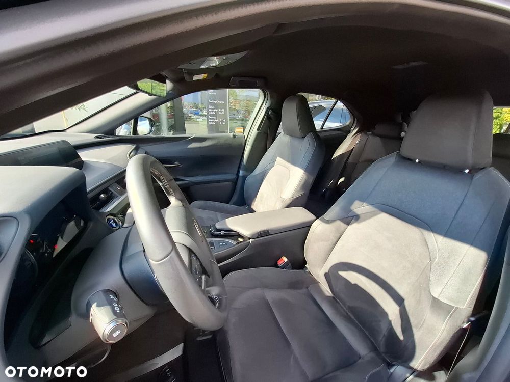 Lexus UX 250h GPF Business Edition 2WD - 11