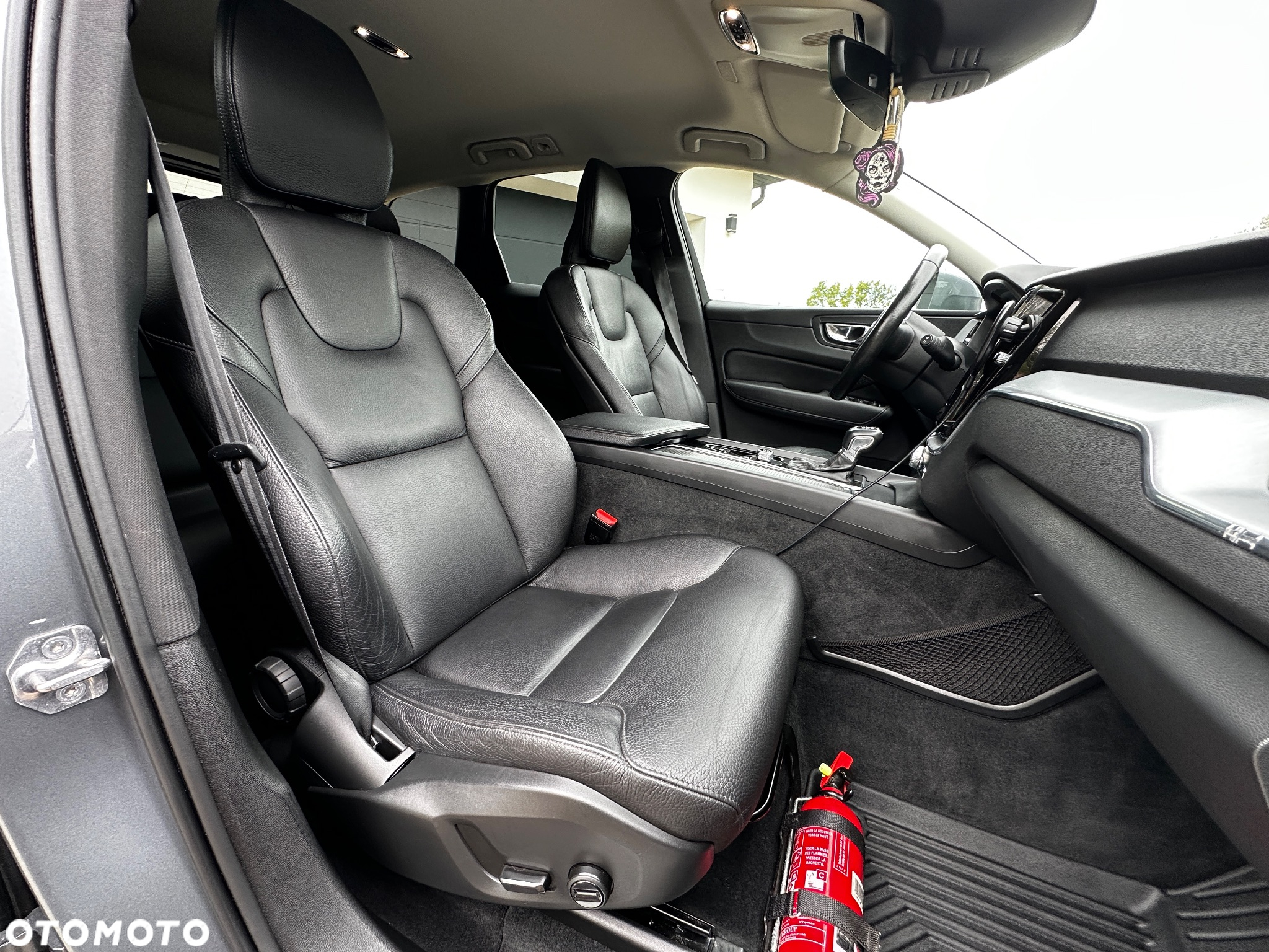 Volvo XC 60 D4 Geartronic Momentum - 31
