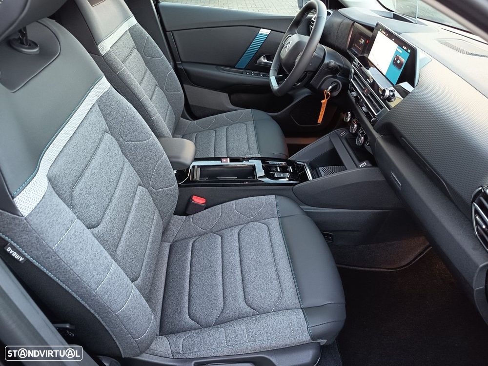 Citroën e-C4 50 kWh E-Series Collection - 13