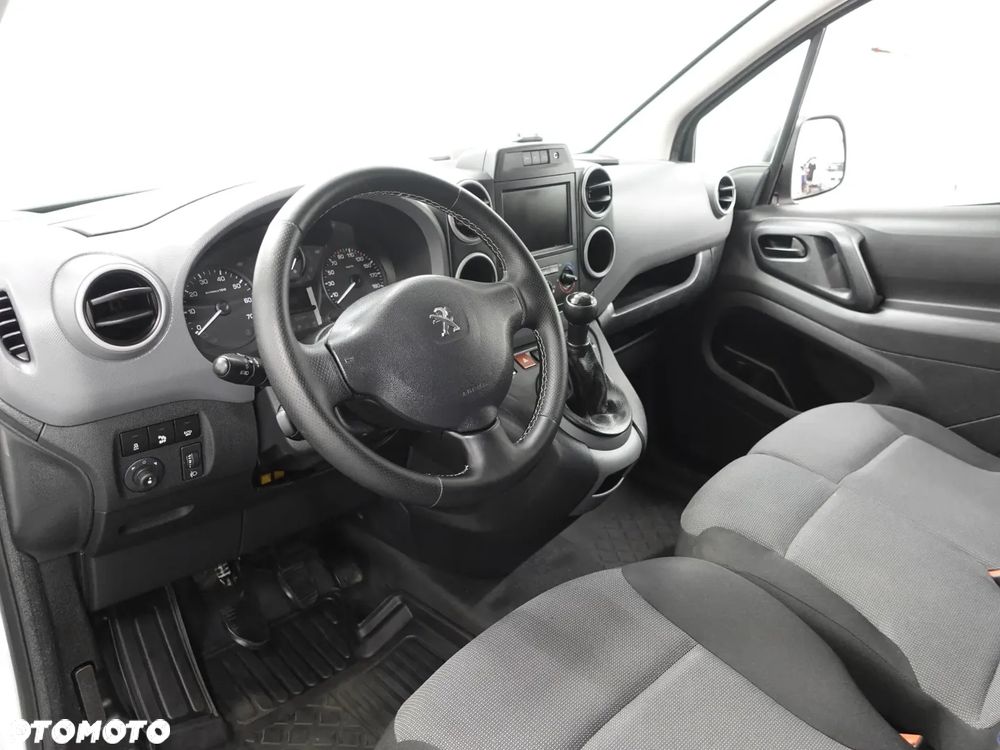 Peugeot Partner - 18