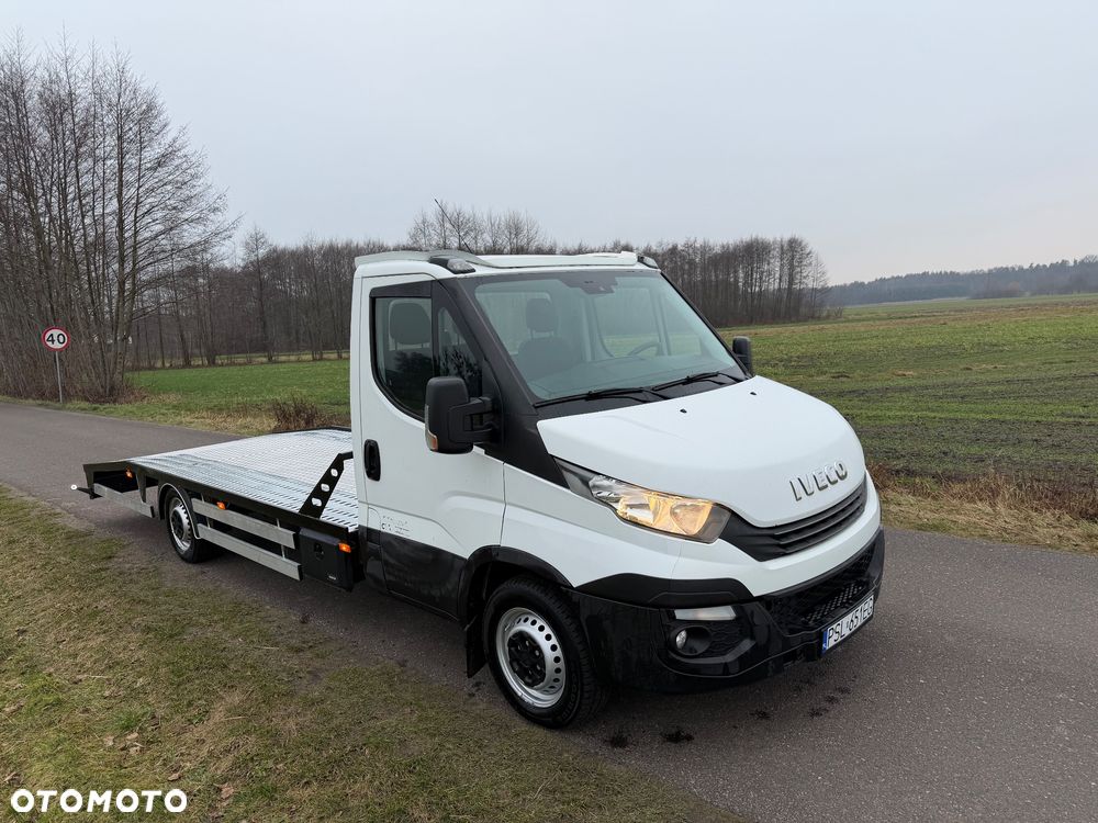 Iveco Daily 35s16 - 2