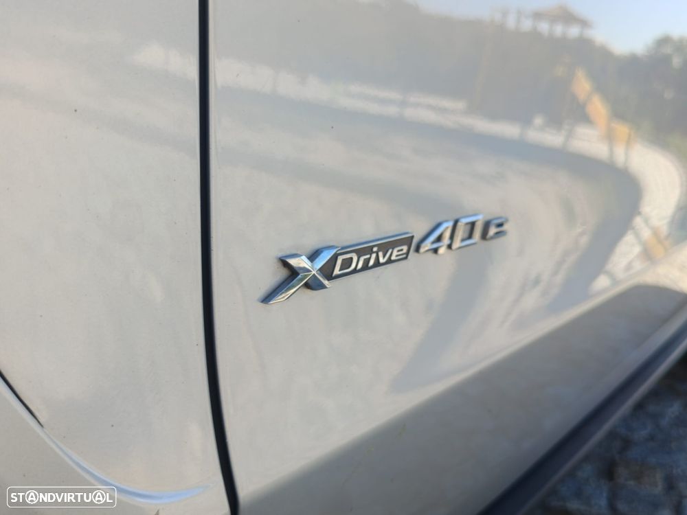 BMW X5 xDrive40e - 12