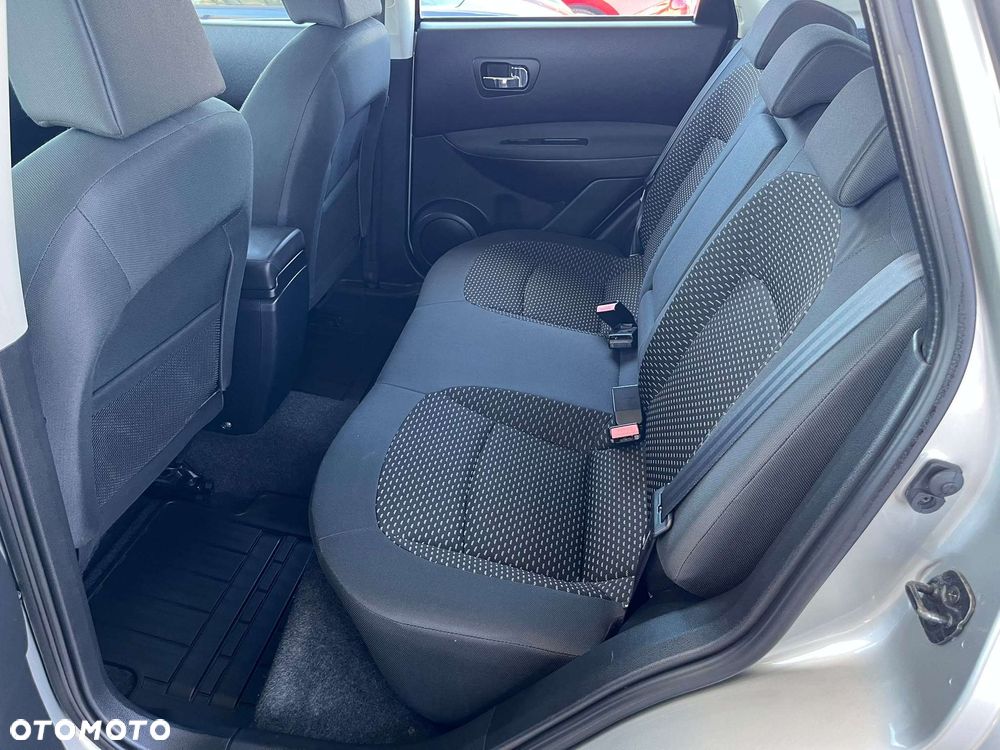 Nissan Qashqai 1.6 I-Way - 7