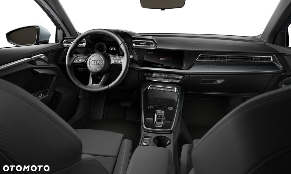 Audi A3 Allstreet - 6