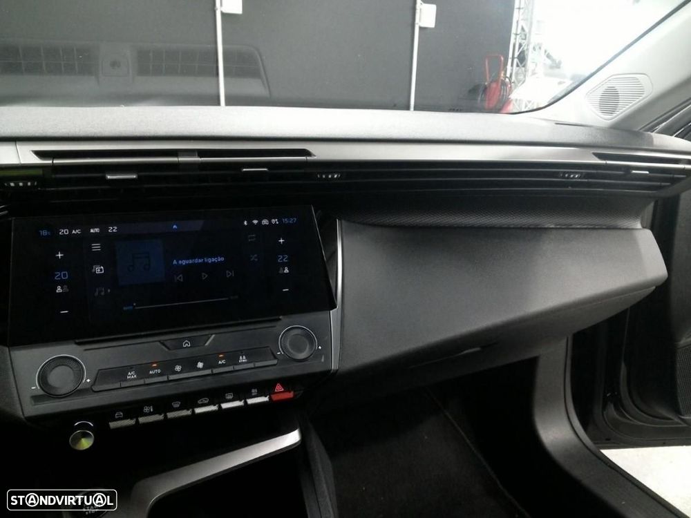 Peugeot 308 SW 1.5 BlueHDi Active Pack - 7