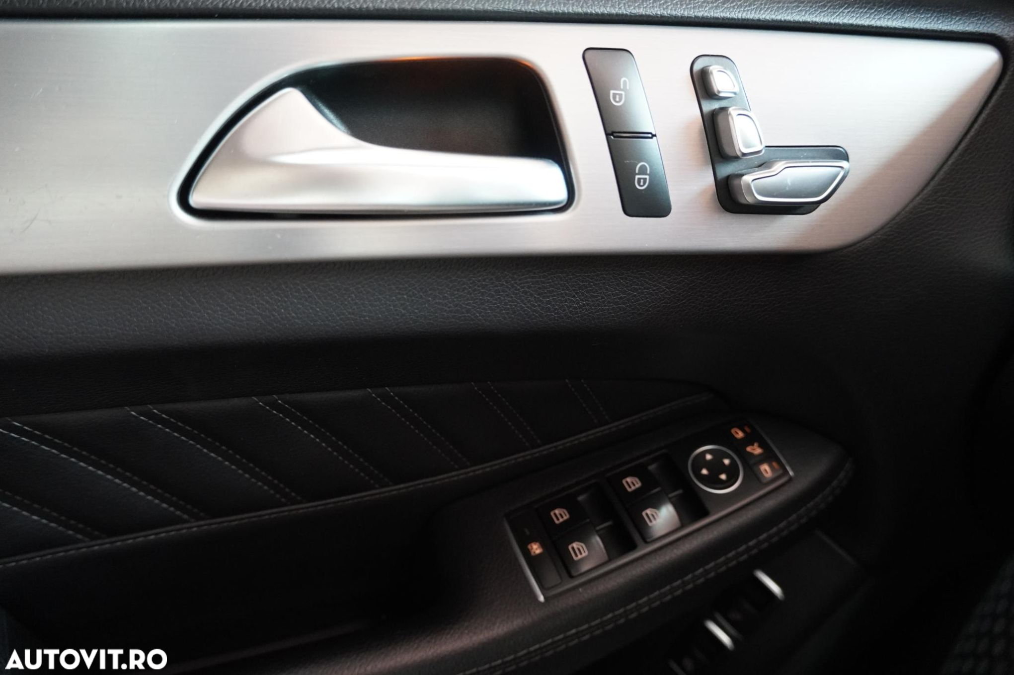Mercedes-Benz GLE Coupe - 18
